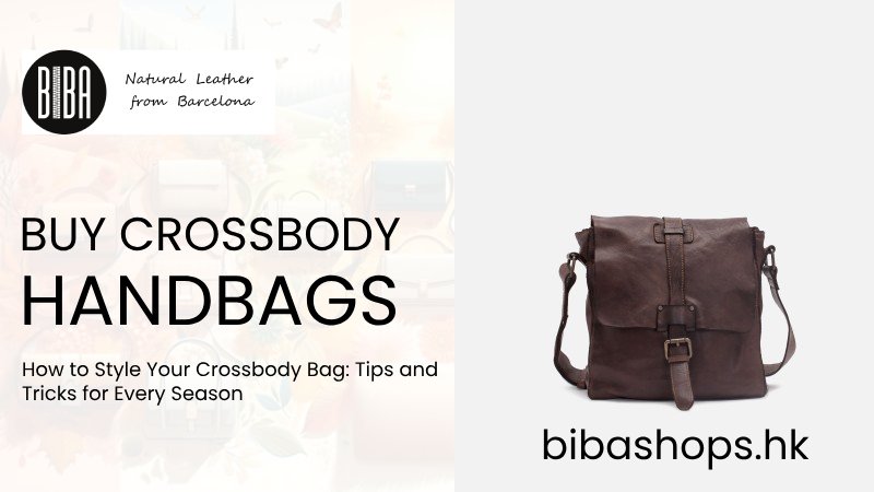 Buy Crossbody Handbags